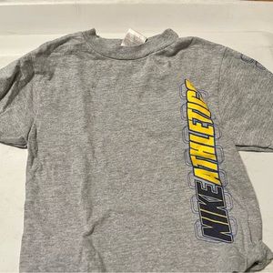 Nike 2T long sleeve tshirt
